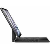 Клавиатура Magic Keyboard для iPad Air 11 (M4 / M3) (MGYX4), Black