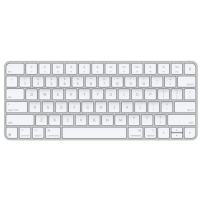 Клавиатура беспроводная Apple Magic Keyboard (USB-C), MXCL3