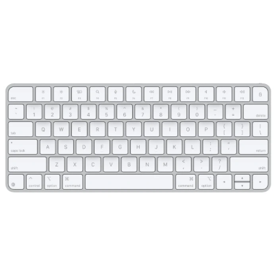 Клавиатура беспроводная Apple Magic Keyboard (USB-C), MXCL3
