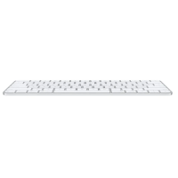 Клавиатура беспроводная Apple Magic Keyboard (USB-C), MXCL3