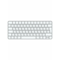 Клавиатура беспроводная Apple Magic Keyboard Touch ID USB-C, MXCK3