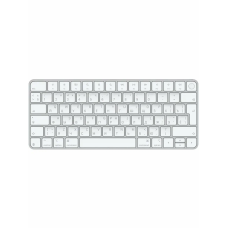 Клавиатура беспроводная Apple Magic Keyboard Touch ID USB-C, MXCK3