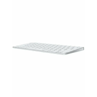 Клавиатура беспроводная Apple Magic Keyboard Touch ID USB-C, MXCK3