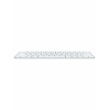 Клавиатура беспроводная Apple Magic Keyboard Touch ID USB-C, MXCK3