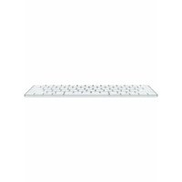 Клавиатура беспроводная Apple Magic Keyboard Touch ID USB-C, MXCK3