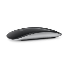 Мышь Apple Magic Mouse (USB‑C) - Multi-Touch Surface, MXK63, Чёрная 