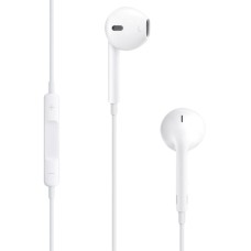 Наушники проводные Apple EarPods (3,5 мм)
