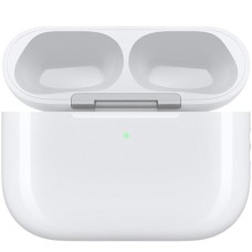 Зарядный кейс Apple AirPods Pro 3 MagSafe USB-C, Белый