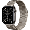 Apple Watch 11, Titanium (36)
