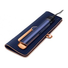 Дорожный чехол для выпрямителя Dyson HT01, Prussian Blue/Copper