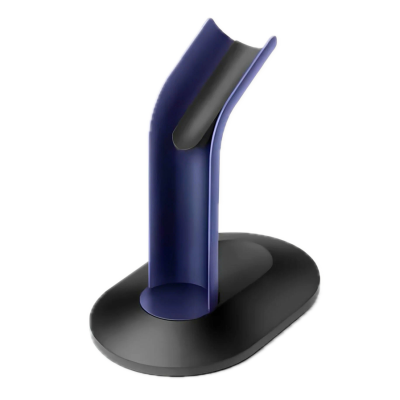 Подставка Dyson HT01 Airstrait Stand, Prussian Blue