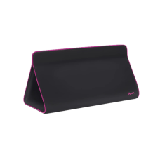 Сумка Dyson storage bag для хранения стайлера/фена, Чёрная/Фуксия