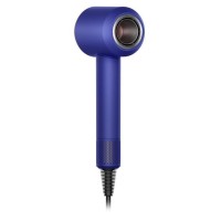 Фен Dyson Supersonic HD07 Gift Edition, Vinca Blue and Rose