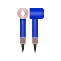 Фен Dyson Supersonic HD15 (Blue/Blush)