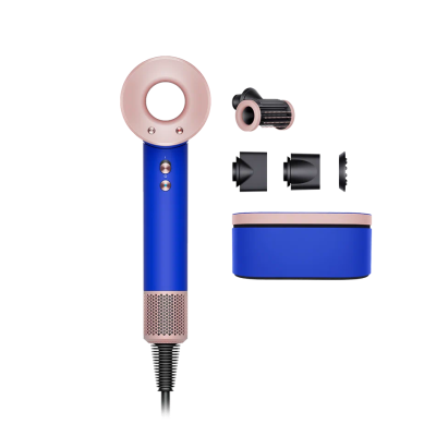 Фен Dyson Supersonic HD15 (Blue/Blush)