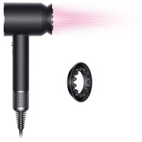 Фен Dyson Supersonic HD07 (Чёрный/Никель)