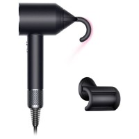 Фен Dyson Supersonic HD07 (Чёрный/Никель)