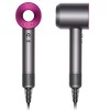 Фен Dyson Supersonic HD08 (Антрацит/Фуксия)