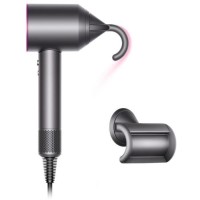 Фен Dyson Supersonic HD08 (Антрацит/Фуксия)