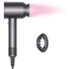 Фен Dyson Supersonic HD08 (Антрацит/Фуксия)