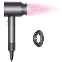 Фен Dyson Supersonic HD08 (Антрацит/Фуксия)