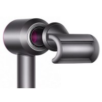 Фен Dyson Supersonic HD08 (Антрацит/Фуксия)