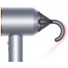 Фен Dyson Supersonic HD07 (Яркий никель/Медный)