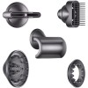 Фен Dyson Supersonic HD07 (Яркий никель/Медный)