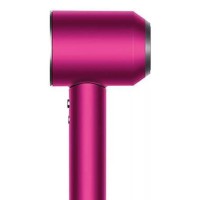 Фен Dyson Supersonic HD07 (Фуксия/Никель)