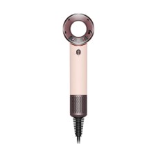 Фен Dyson Travel Hair Dryer HD19, Ceramic Pink/Rose Gold