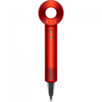 Фен Dyson Supersonic HD08 (Topaz/Orange)