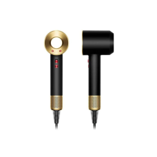 Фен Dyson Supersonic HD15 (Black/Gold)