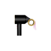 Фен Дайсон HD15 Supersonic (Black/Gold)