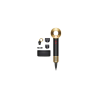 Фен Дайсон HD15 Supersonic (Black/Gold)