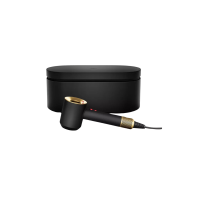 Фен Дайсон HD15 Supersonic (Black/Gold)
