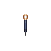 Фен Дайсон HD15 Supersonic (Blue/Copper)