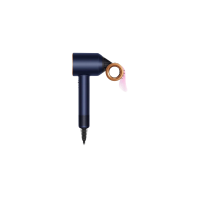 Фен Дайсон HD15 Supersonic (Blue/Copper)