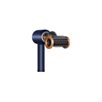 Фен Дайсон HD15 Supersonic (Blue/Copper)