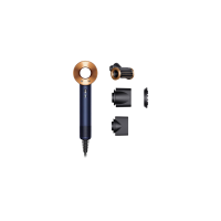Фен Дайсон HD15 Supersonic (Blue/Copper)