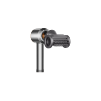 Фен Дайсон HD15 Supersonic (Bright Nickel/Copper)
