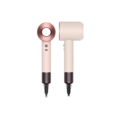 Фен Dyson Supersonic HD15 (Ceramic Pink/Rose Gold)