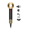 Фен Dyson Supersonic HD07 (Чёрный/Золотой)