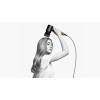 Фен Dyson Supersonic HD07 (Чёрный/Золотой)