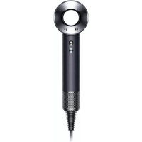 Dyson Supersonic Professional HD15 (Black/Nickel)