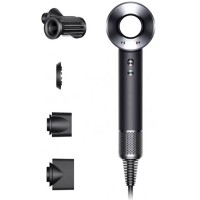 Dyson Supersonic Professional HD15 (Black/Nickel)