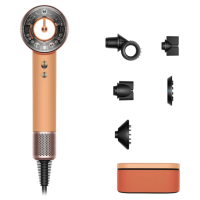 Фен Dyson Supersonic Nural HD16 Ceramic apricot/Topaz