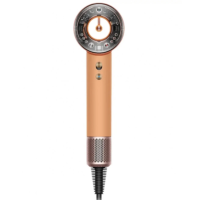 Фен Dyson Supersonic Nural HD16 Ceramic apricot/Topaz