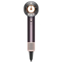 Фен Dyson Supersonic Nural Hair Dryer, HD16, Jasper Plum