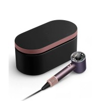 Фен Dyson Supersonic Nural Hair Dryer, HD16, Jasper Plum