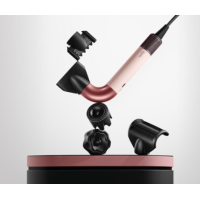 Фен Dyson Supersonic R Pro HD17, Ceramic Pink/Rose Gold